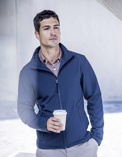 Reid Softshell Jacket