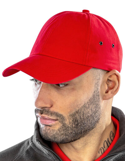 Plush Cap