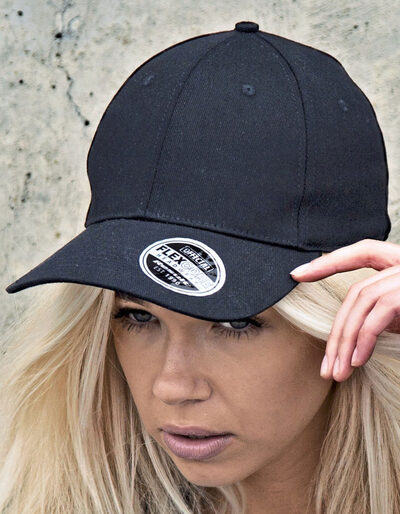 Kansas Flex Cap