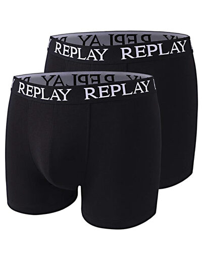 Men´s Boxer Short (2 Pair Box)