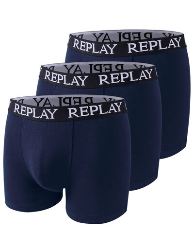 Men´s Boxer Short (3 Pair Box)