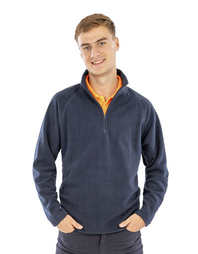 Microfleece Top