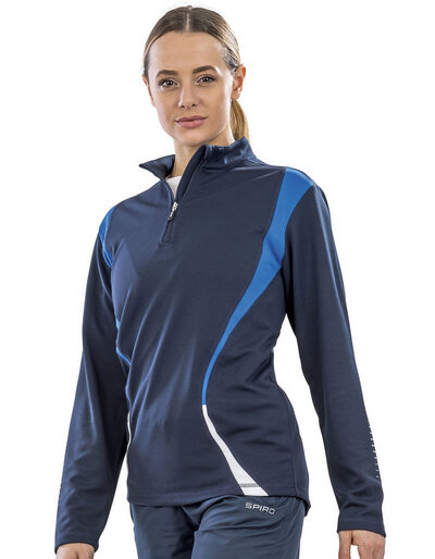 Trial Training Top