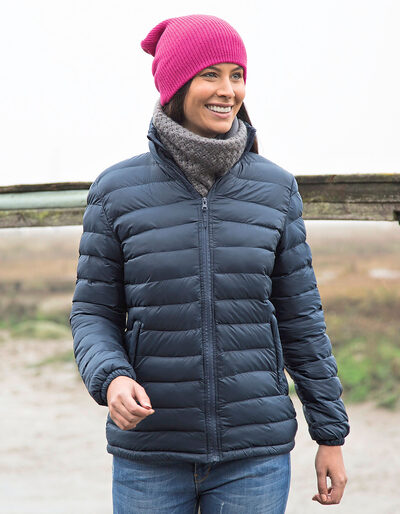 Women´s Ice Bird Padded Jacket