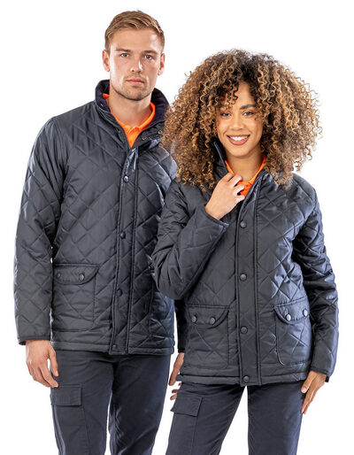 Cheltenham Jacket