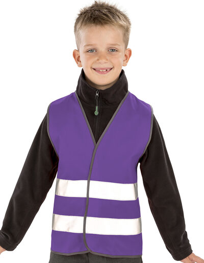 Junior Safety Vest
