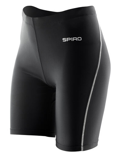 Women´s Bodyfit Base Layer Shorts