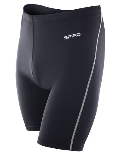 Men´s Bodyfit Base Layer Shorts