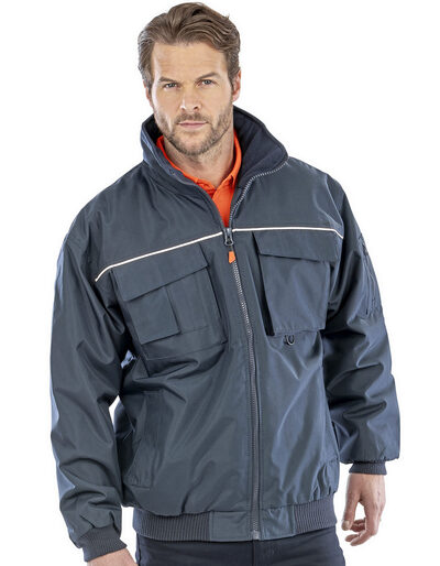 Sabre Pilot Jacket
