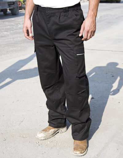 Action Trousers