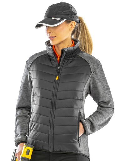 Elevator Jacket