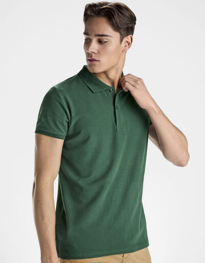 Poloshirt Prince