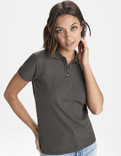 Women´s Pegaso Premium Poloshirt