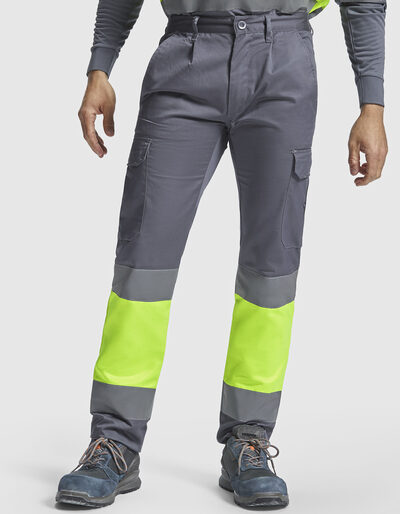 Soan Trousers