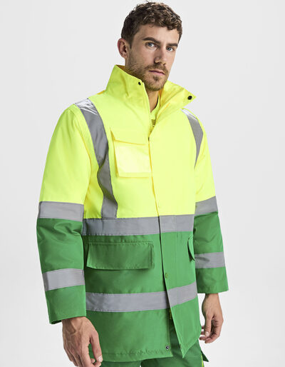 Jacket Merak