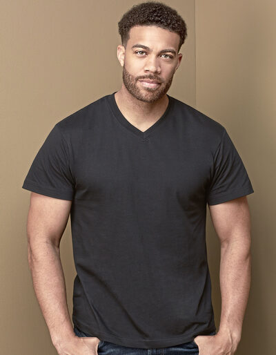 Classic-T V-Neck