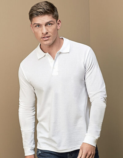 Classic Polo Long Sleeve
