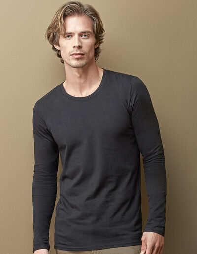 Stretch Long Sleeve
