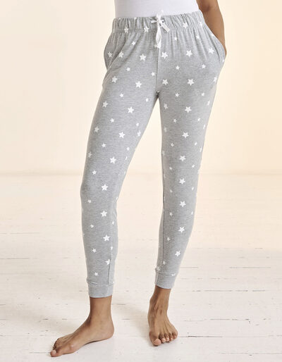 Women´s Cuffed Lounge Pants