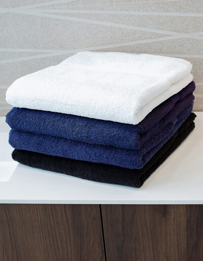 Luxury Bath Sheet