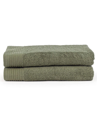 Classic Bath Towel