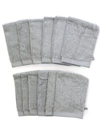 Classic Washcloth