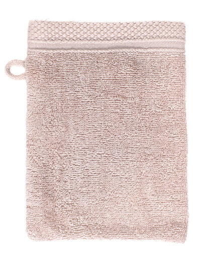 Bamboo Washcloth