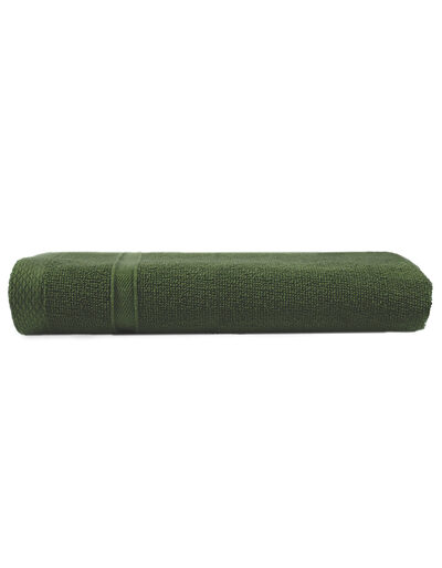 Recycled Bath Towel