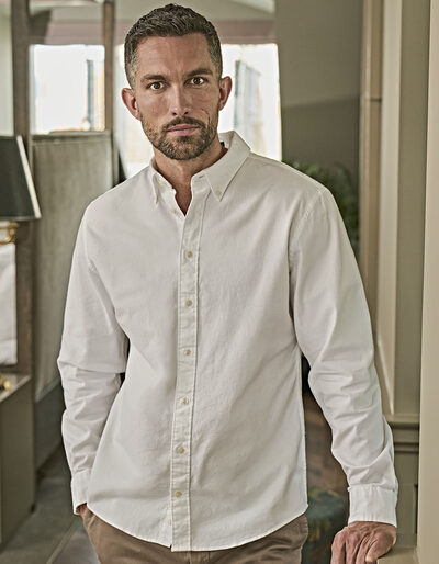 Men´s Perfect Oxford Shirt