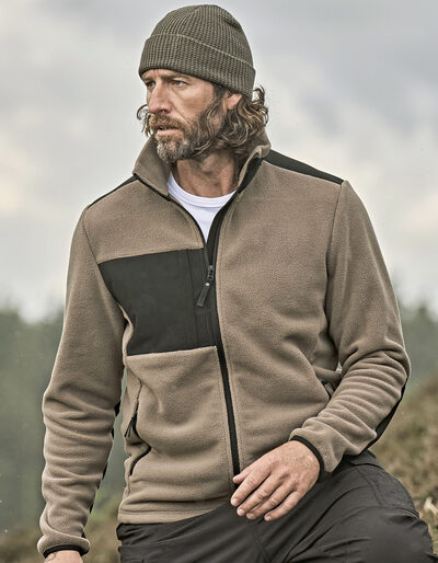 Mountain Fleece