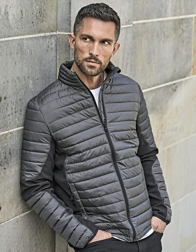Crossover Jacket