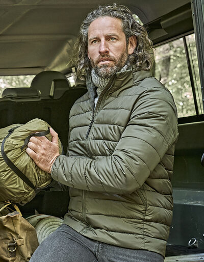 Lite Jacket