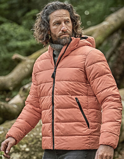 Lite Hooded Jacket