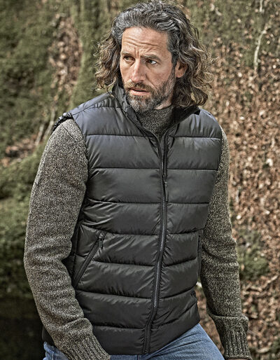 Lite Bodywarmer