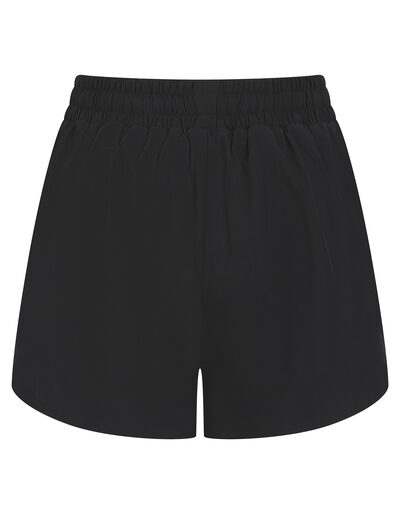 Ladies´ Double Layer Sport Shorts