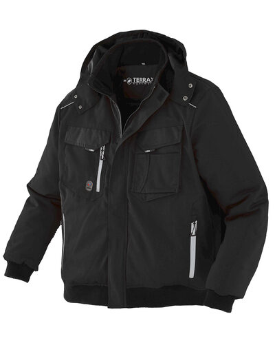 Men´s Pilot Jacket