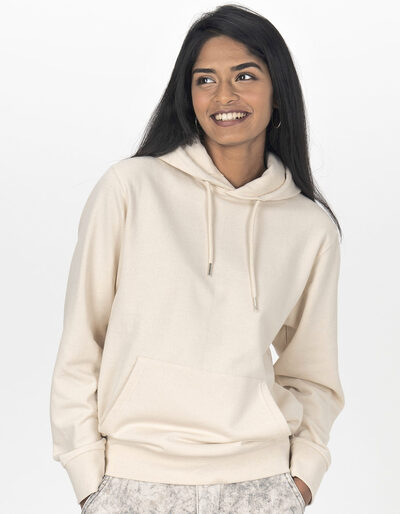 Unisex Hooded Sweatshirt