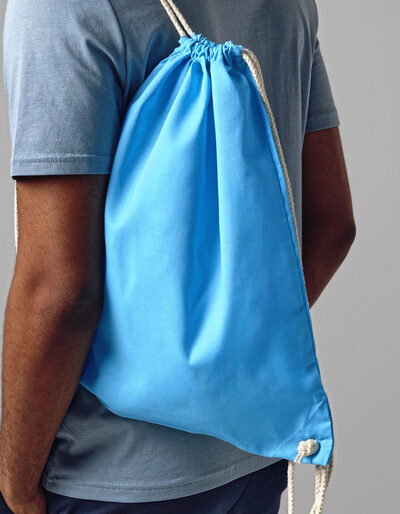Cotton Gymsac
