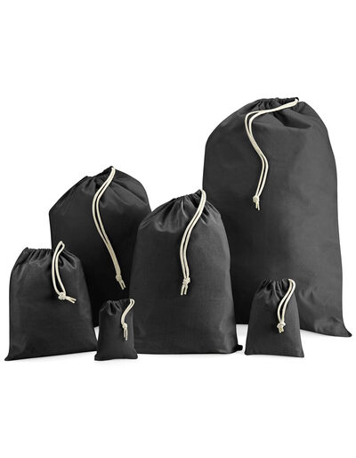 Cotton Stuff Bag