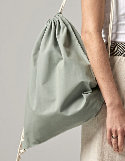 Organic Cotton InCo. Gymsac