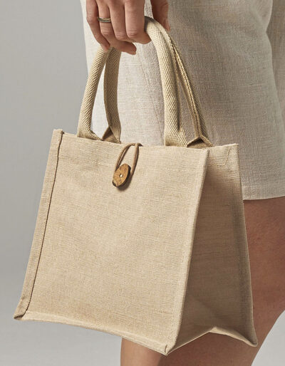Juco Mini Gift Bag