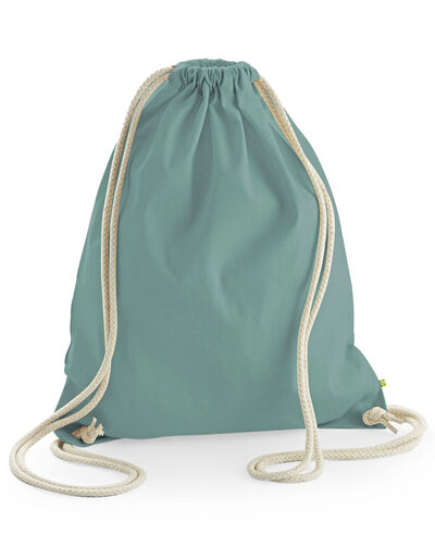 EarthAware® Organic Gymsac