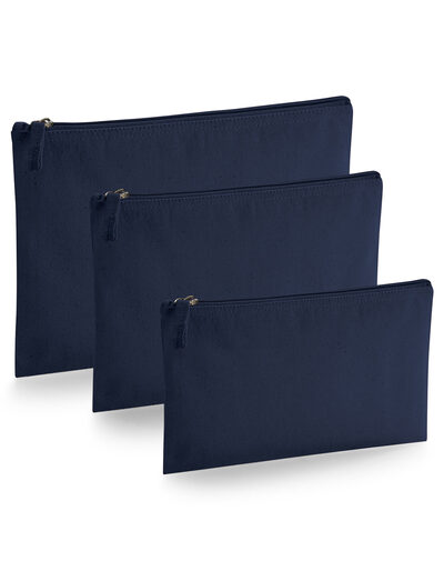 EarthAware® Organic Accessory Pouch