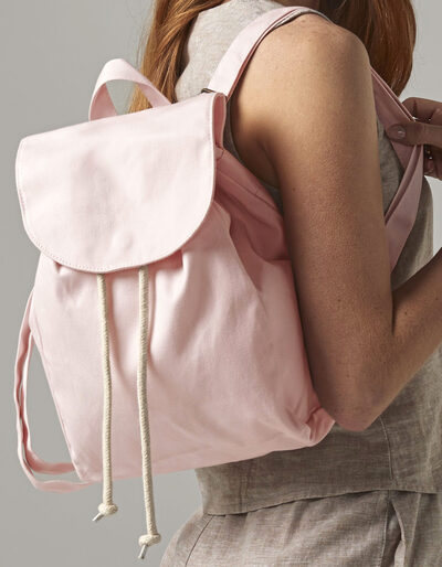EarthAware® Organic Mini Rucksack