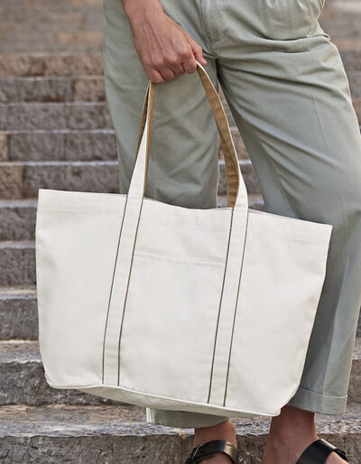 Courtside Large Bag