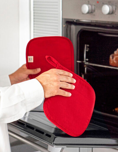 Potholder