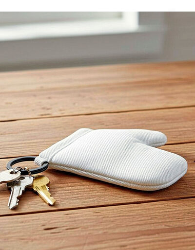 Keychain Mini Ovenmitt