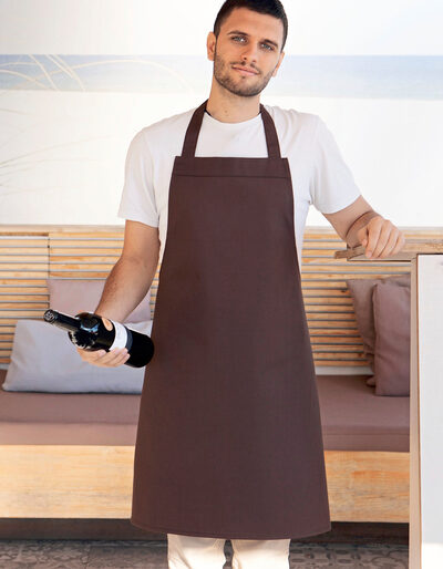Barbecue Apron