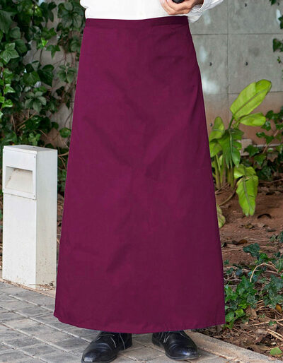 Bistro Apron - EU Production