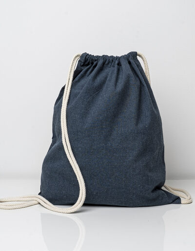 Recycled Gymbag